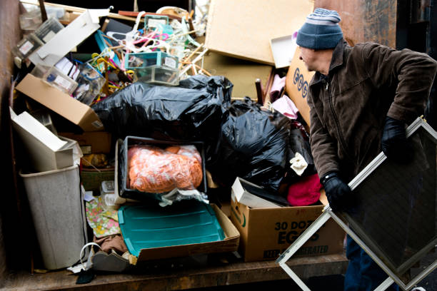 Reliable Harleigh, PA Junk Removal Solutions