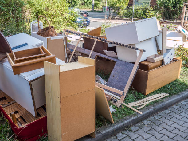 Best Appliance Removal Near Me  in Harleigh, PA