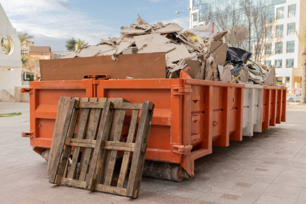 Harleigh, PA Junk Removal Pros