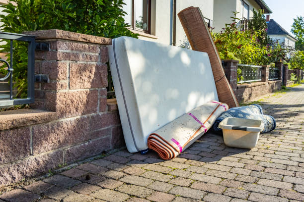 Best Commercial Junk Removal  in Harleigh, PA