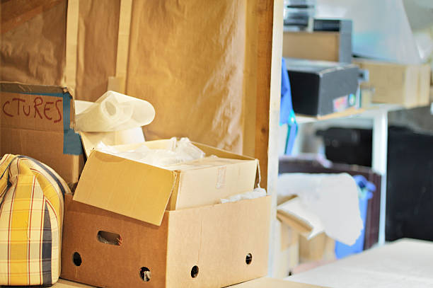 Best Office Junk Removal  in Harleigh, PA
