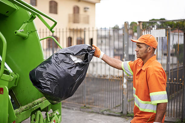 Debris Removal in Harleigh, PA