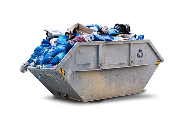 Best Trash Removal Near Me  in Harleigh, PA