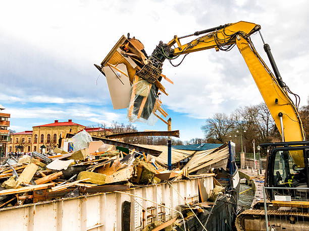  Harleigh, PA Junk Removal Pros