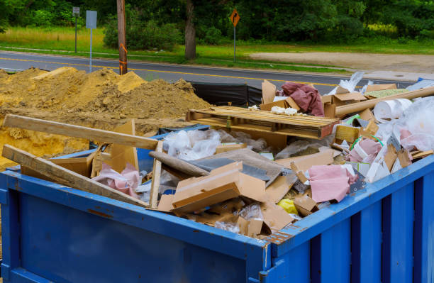 Best Affordable Junk Removal Services  in Harleigh, PA